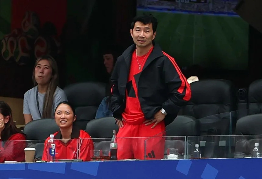 Xinhua/Shutterstock