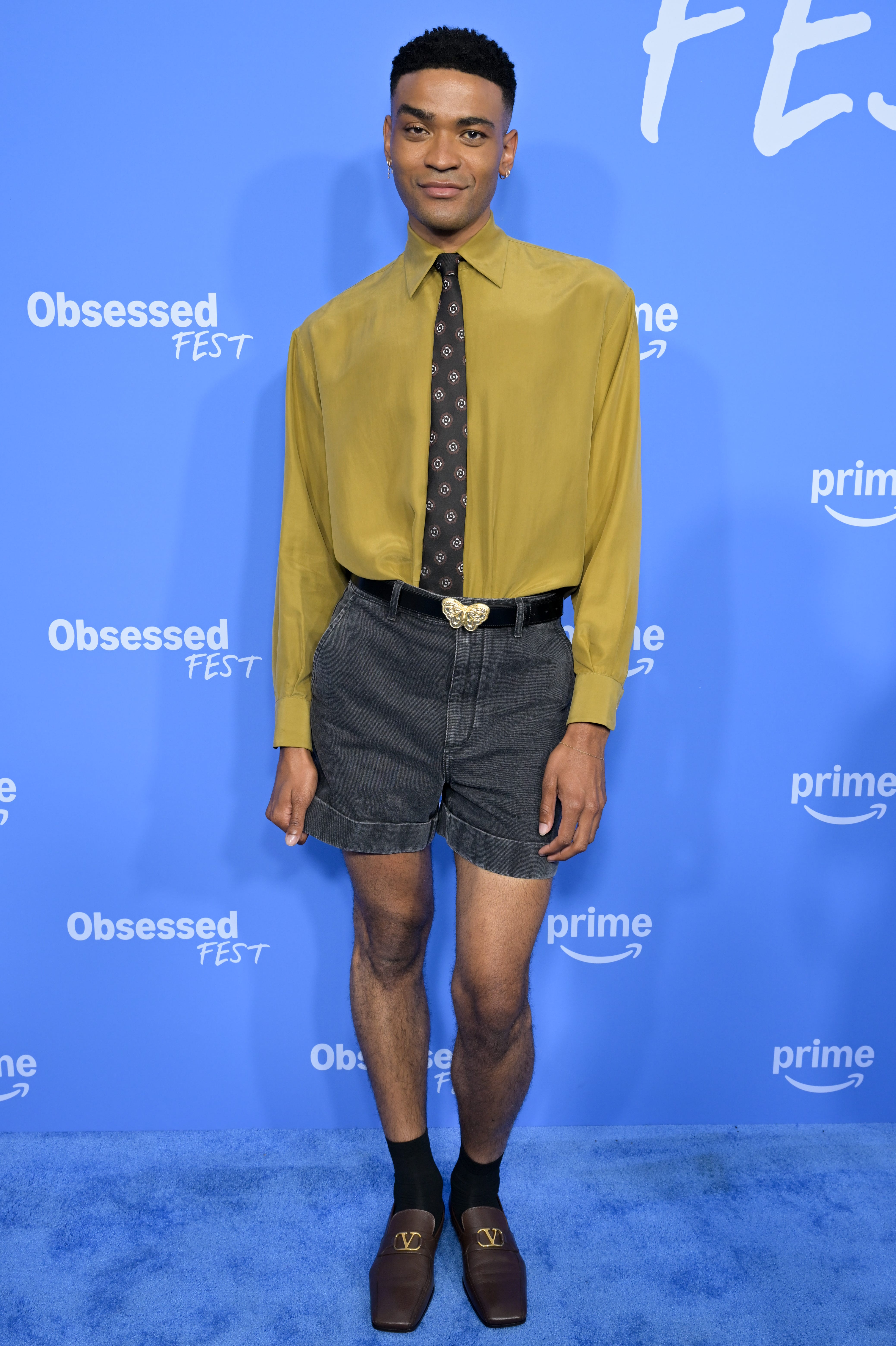 Obsessed Fest - Arrivals