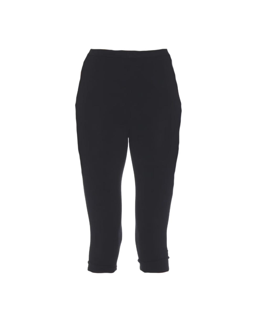 Beckette Knit Capri