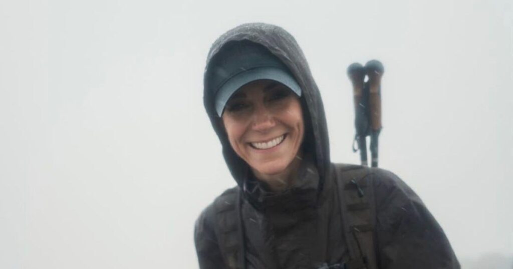 Kate makes surprise donation to boy in wheelchair she met on gruelling challenge