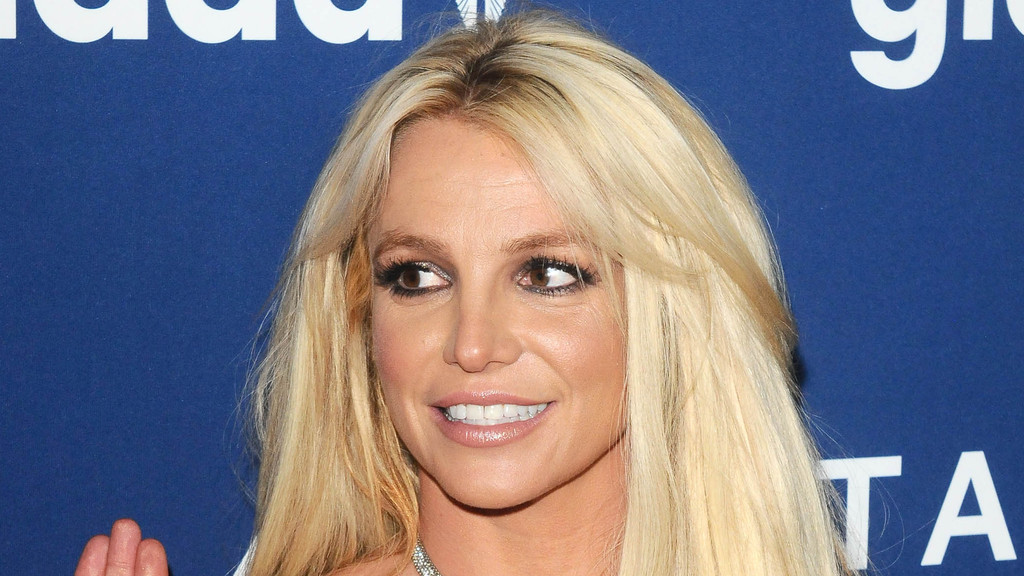 Britney Spears hopes ‘one day I can have another baby’ Britney Spears hopes 'one day I can have another baby'