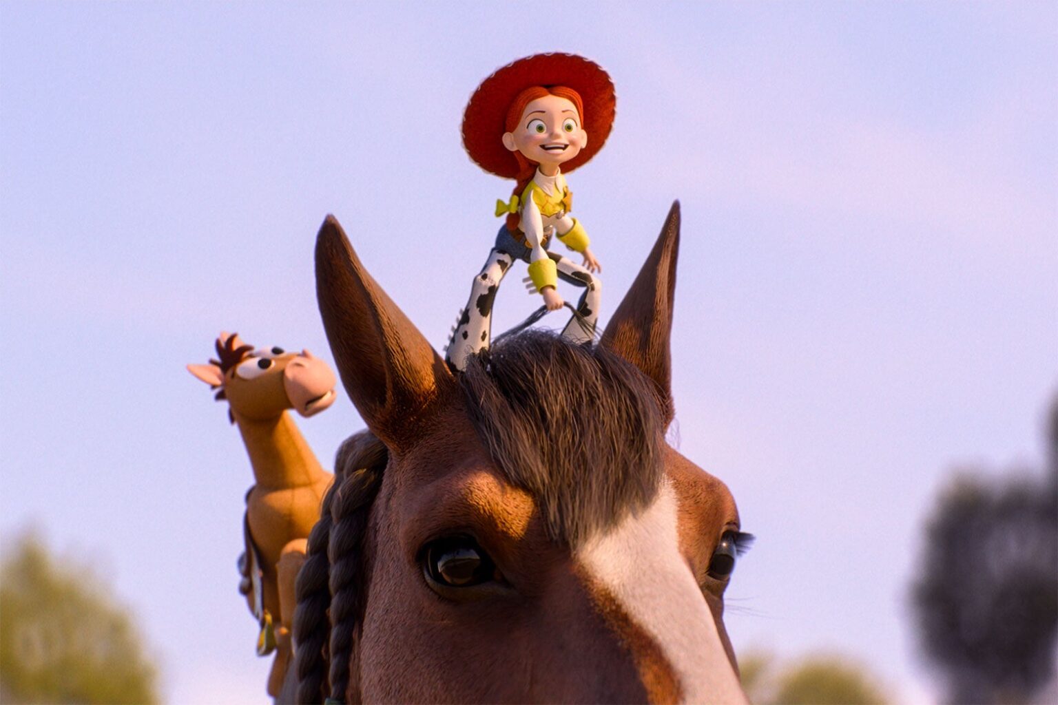 Toy Story 5 makes the movies’ saddest sequence even more devastating.