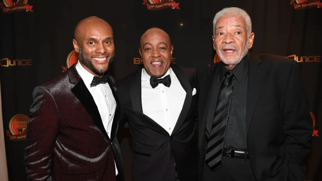 Peabo Bryson Suffers Stroke: Fans and Celebrities Share Prayers for His Recovery Peabo Bryson Suffers Stroke: Fans and Celebrities Share Prayers for His Recovery