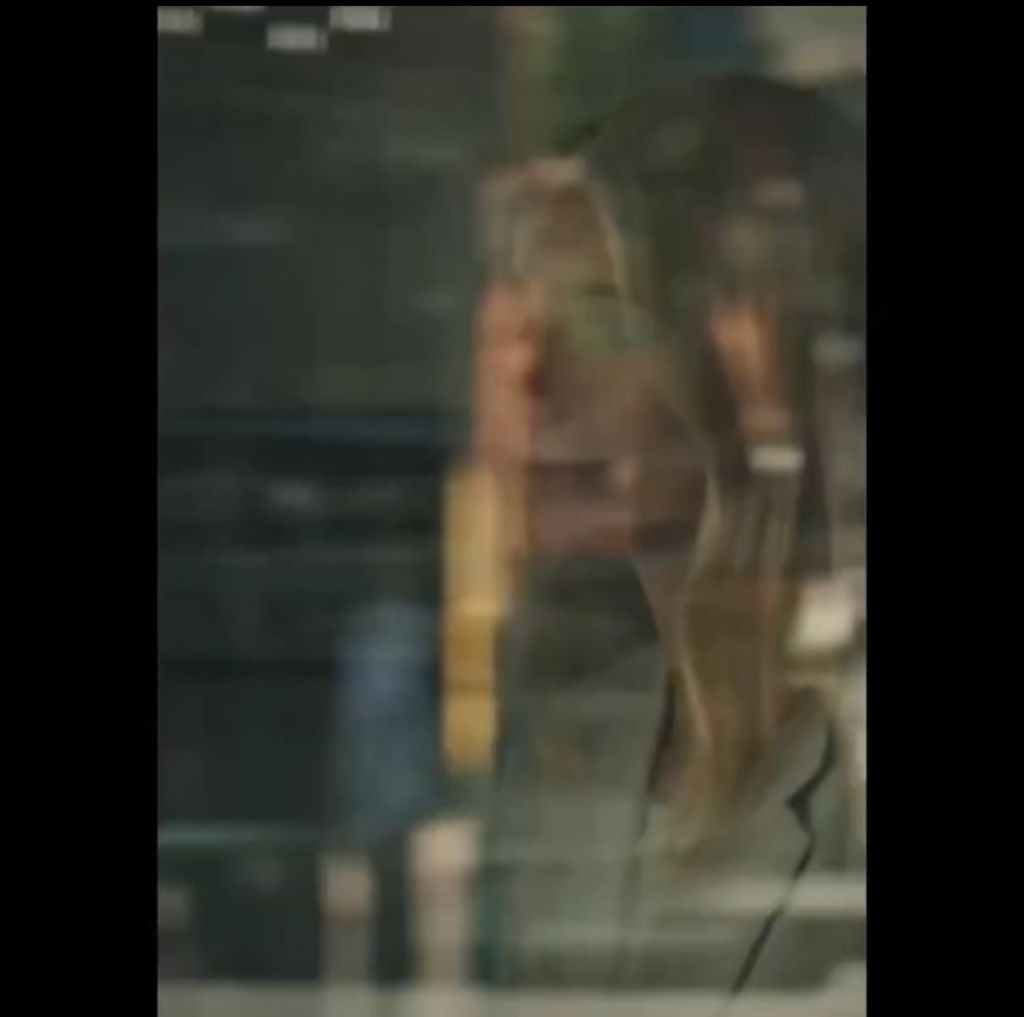 Gwyneth Paltrow in a new campaign promoting 10 million dollar penthouses in Israel