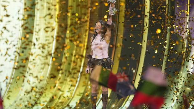 Canada now eligible to enter Eurovision