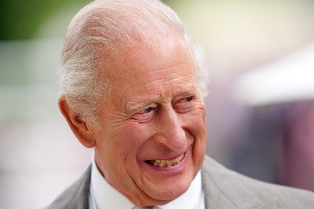 King Charles to become first head of state to publicly disclose personal tax bill King Charles to become first head of state to publicly disclose personal tax bill