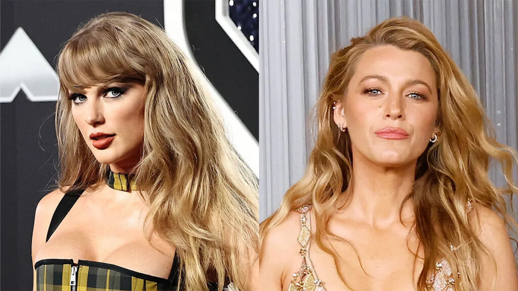 Taylor Swift Wedding Leak Officially Leaves Out Blake Lively After Report Her ‘Hopeful’ Ex-Friend Had a ‘Dress Picked Out’ Just in Case Taylor Swift Wedding Leak Officially Leaves Out Blake Lively After Report Her ‘Hopeful’ Ex-Friend Had a ‘Dress Picked Out’ Just in Case