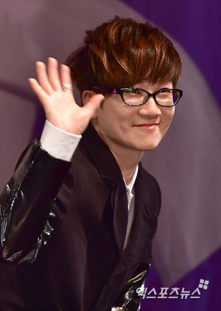 Seo Taiji / Xportsnews