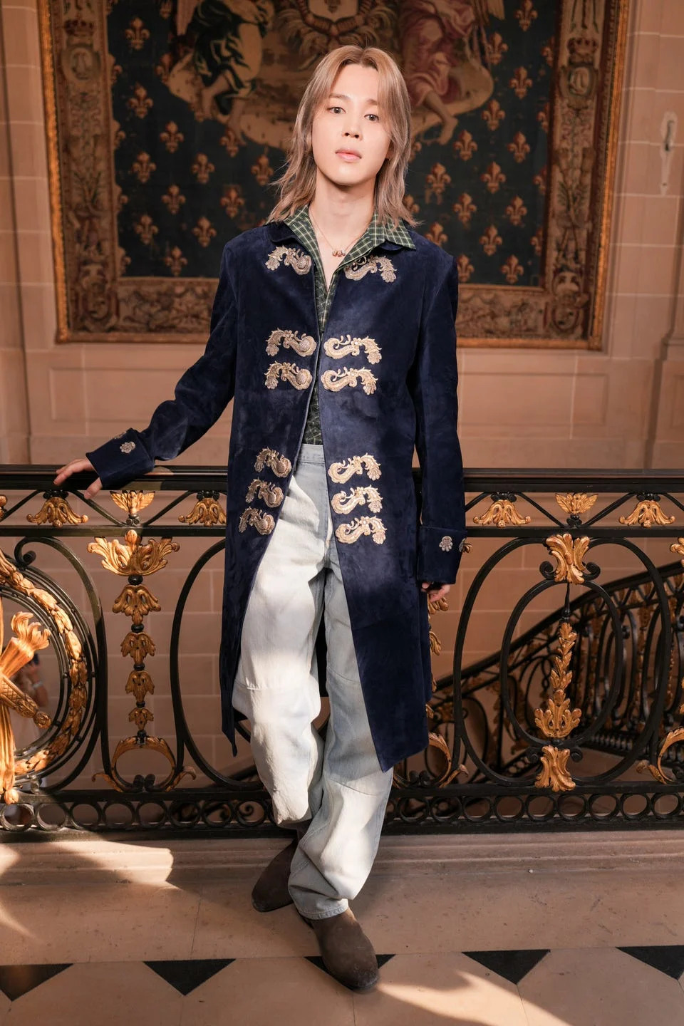 Photo credit: Swan Gallet - Getty Images