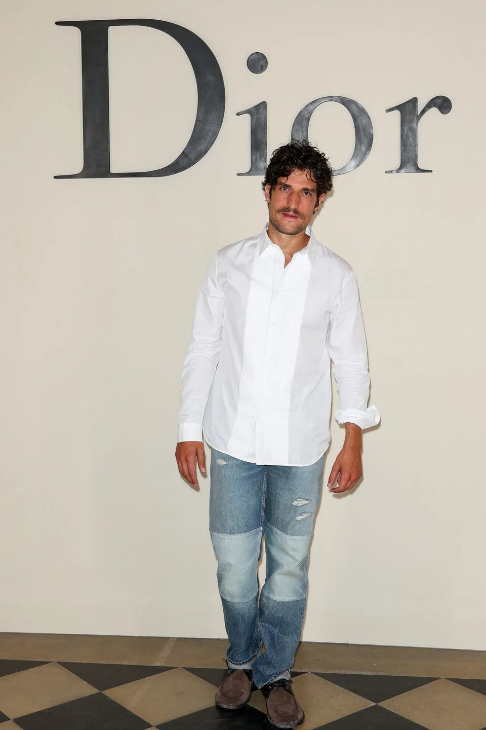 Photo credit: Aurore Marechal - Getty Images