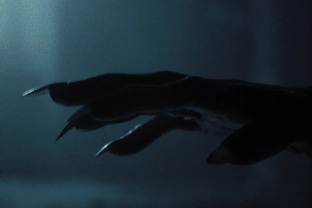 Eggers’ “Werwulf” Trailer Coming Soon Eggers' "Werwulf" Trailer Coming Soon