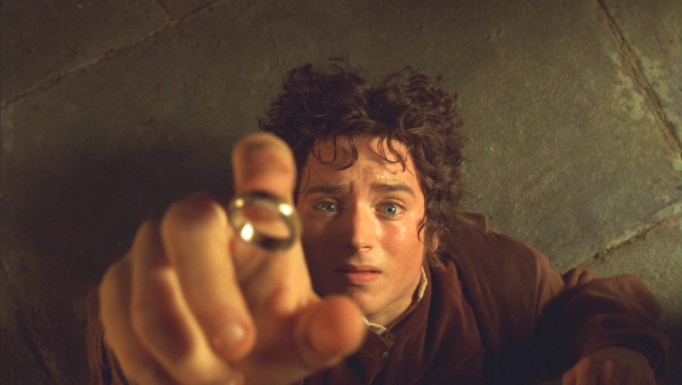 Elijah Wood, Lord Of The Rings: The Fellowship of the Ring elijah wood, lord of the rings: the fellowship of the ring