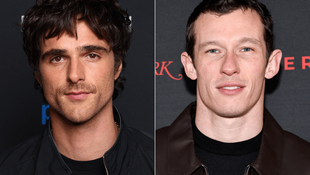 Jacob Elordi or Callum Turner Can’t Be James Bond, Says Casting Director Jacob Elordi or Callum Turner Can't Be James Bond, Says Casting Director