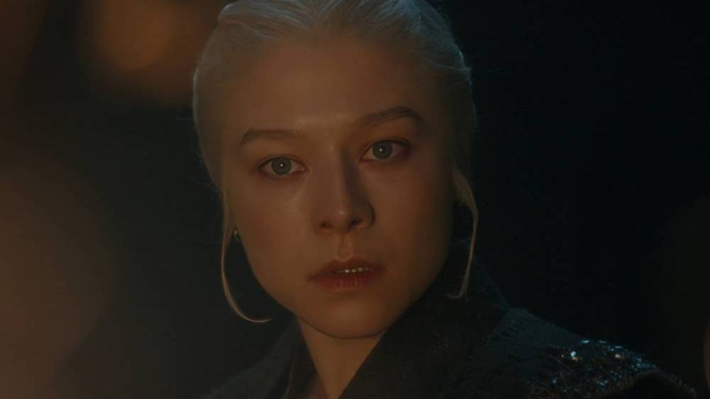 House of the Dragon: Jace Dies in Battle of Gullet Season 3 Premiere House of the Dragon: Jace Dies in Battle of Gullet Season 3 Premiere