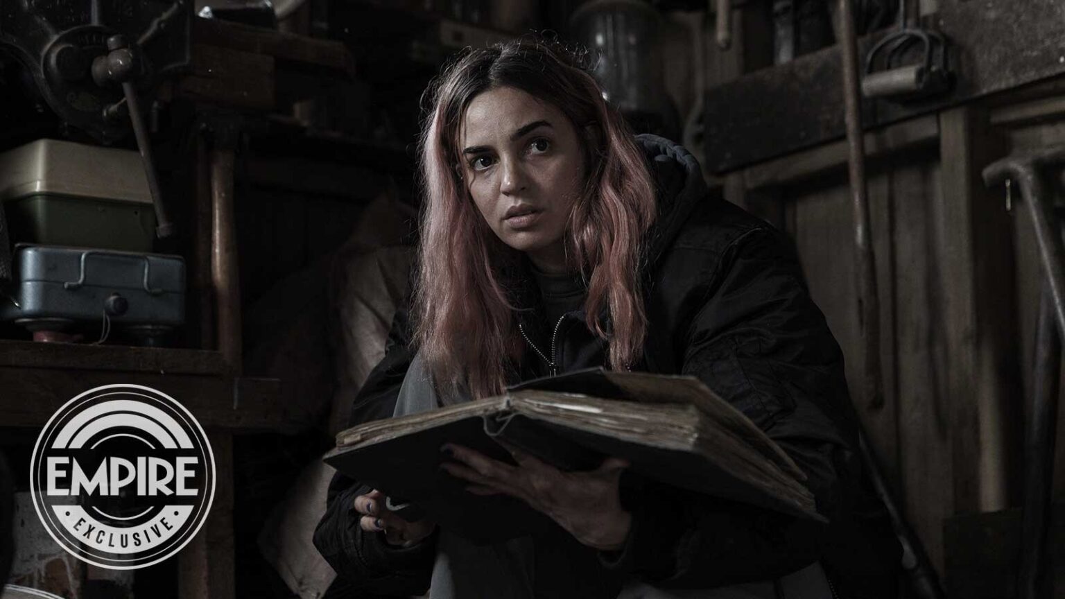 Evil Dead Burn Deadites Will Have Their Own ‘Fighting Style’