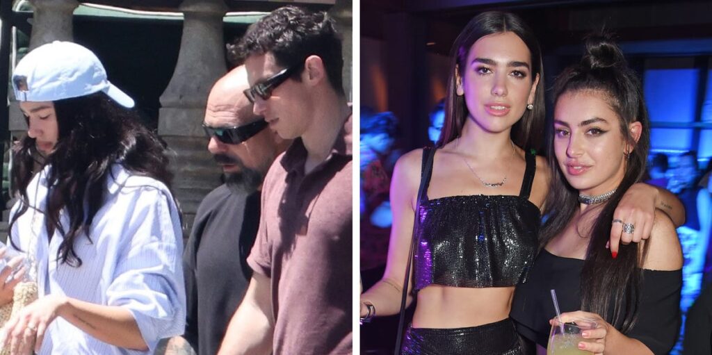 Who Is Attending Dua Lipa and Callum Turner’s Italy Wedding? Who Is Attending Dua Lipa and Callum Turner’s Italy Wedding?