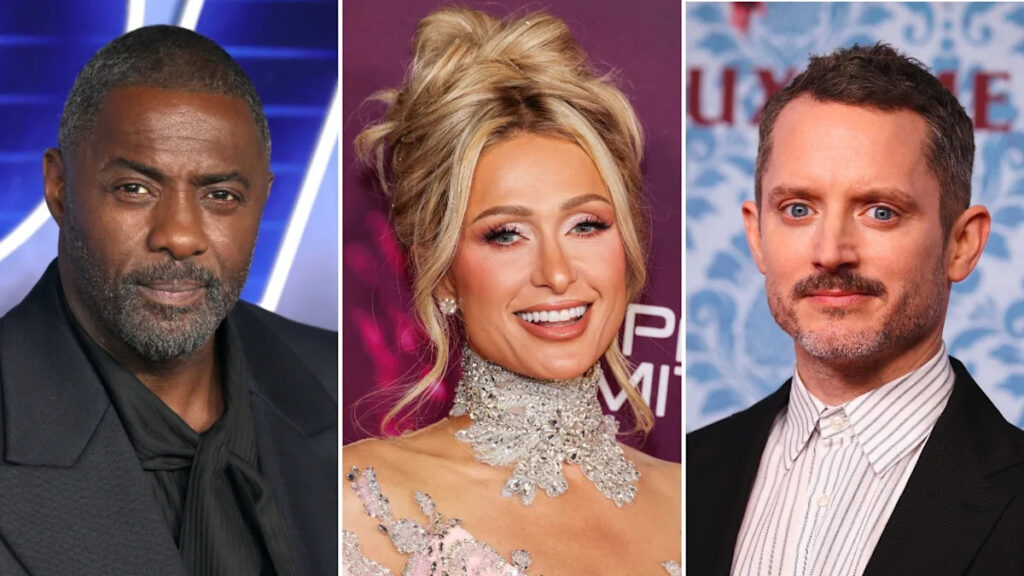 15 Famous Celebrities Who Are Also DJs