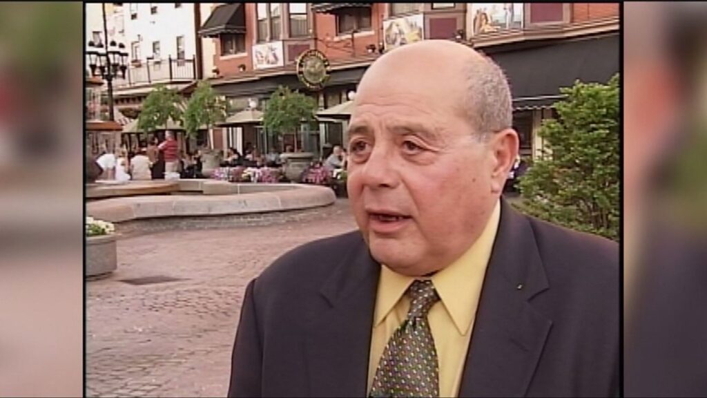 Throwback: Attempts at a Vincent ‘Buddy’ Cianci movie station icon