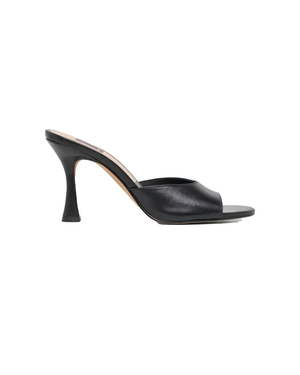 Rosha Heels