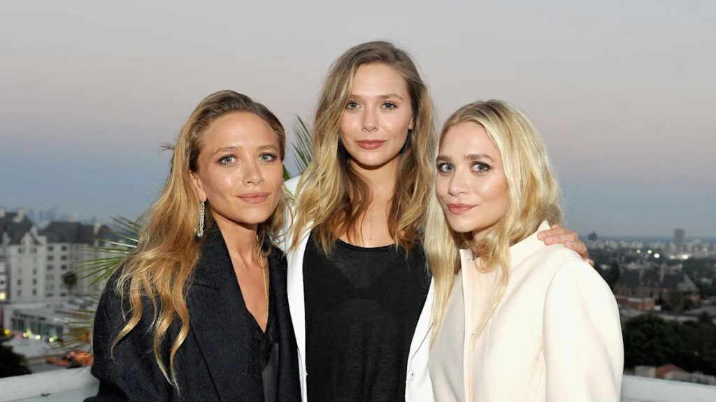 Mary-Kate and Ashley Olsen celebrate joyful baby news just days before milestone birthday Mary-Kate and Ashley Olsen celebrate joyful baby news just days before milestone birthday