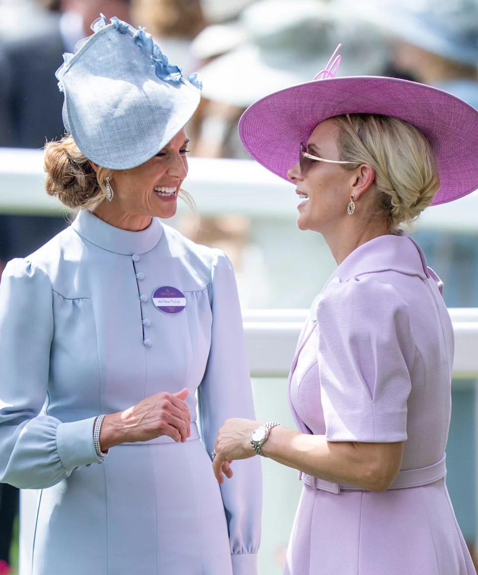 Photo credit: Mark Cuthbert - Getty Images