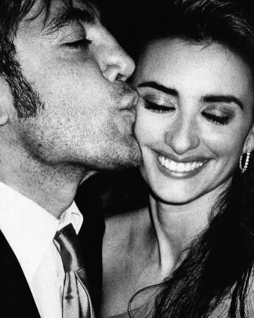 Penélope Cruz and Javier Bardem: A Timeline of Their 30-Year Journey From ‘Jamón, Jamón’ to Marriage and Family Penélope Cruz and Javier Bardem: A Timeline of Their 30-Year Journey From 'Jamón, Jamón' to Marriage and Family