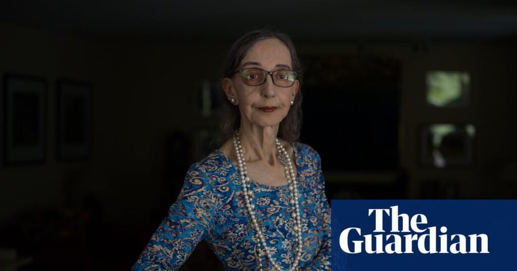 Richer than Musk: Joyce Carol Oates on her 88 years of watching, writing, feeling and loving