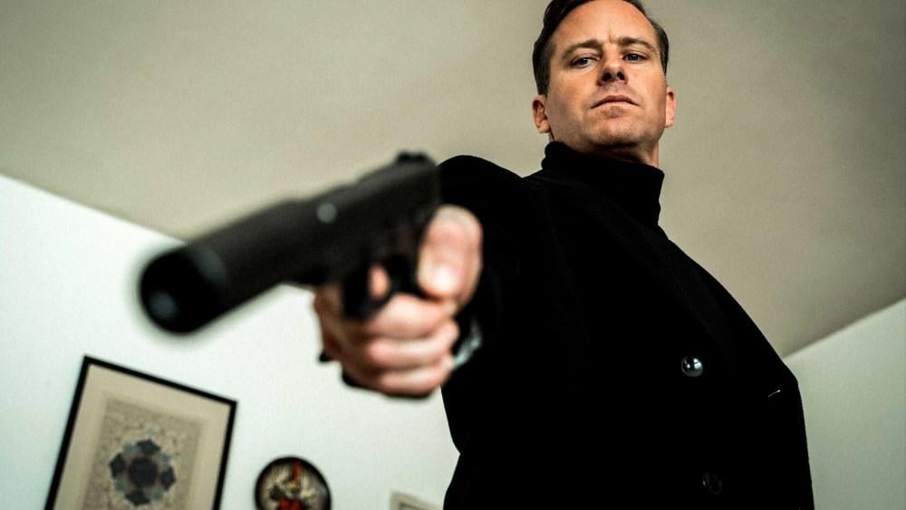Uwe Boll Says Armie Hammer Film ‘Citizen Vigilante’ Has Been Banned in Germany for ‘Inciting Violence Against Migrants,’ but Insists: ‘I Am Not a Nazi!’