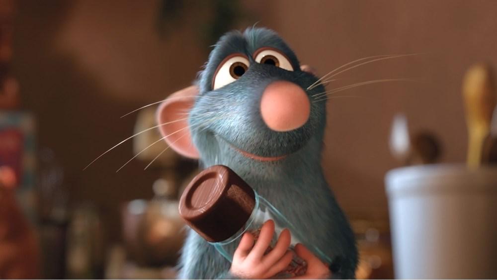 Remy Voice Actor Patton Oswalt Wants to Do ‘Ratatouille 2’ but It Can’t Be a ‘Money Grab’: A Lot of Sequels Are ‘Inorganic’