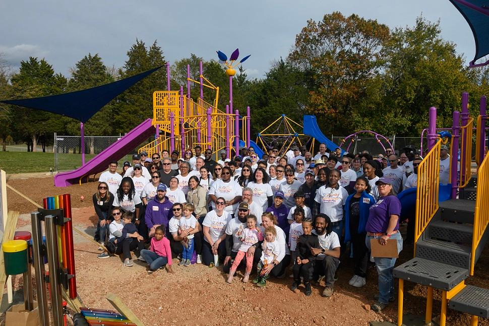 Fairmont Park Celebration Draws Over 1,000 for Family Fun and Community Spirit Prince William Living
