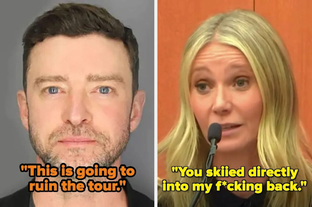 Funny Celebrity Scandals That Still Feel Like Fever Dreams