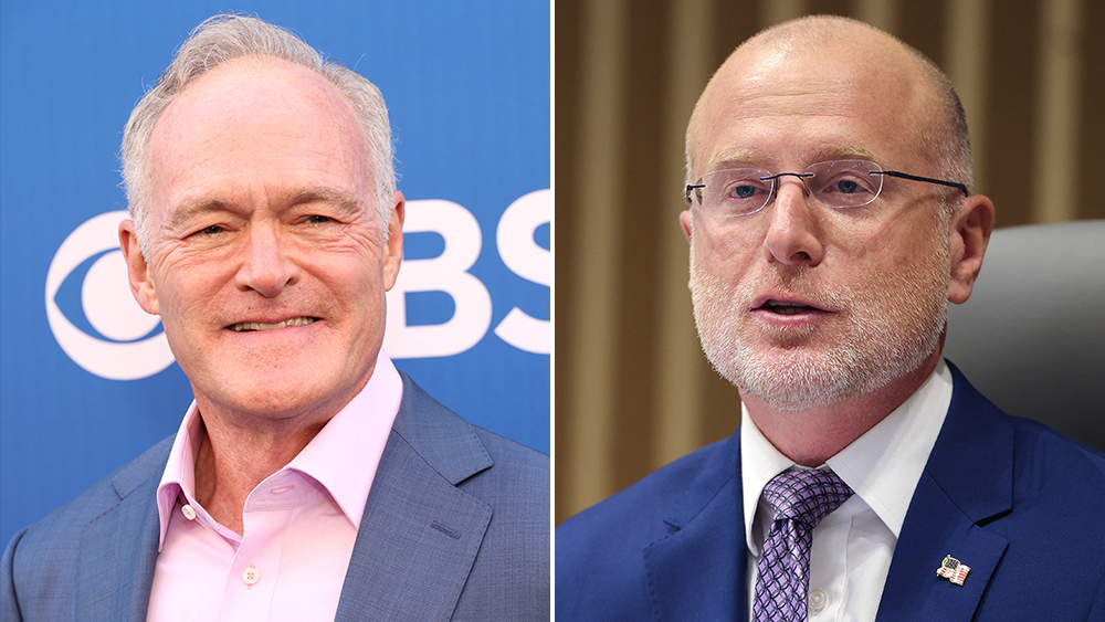 FCC Chair Brendan Carr Slams Scott Pelley As ‘Completely Out Of Touch’ FCC Chair Brendan Carr Slams Scott Pelley As 'Completely Out Of Touch'