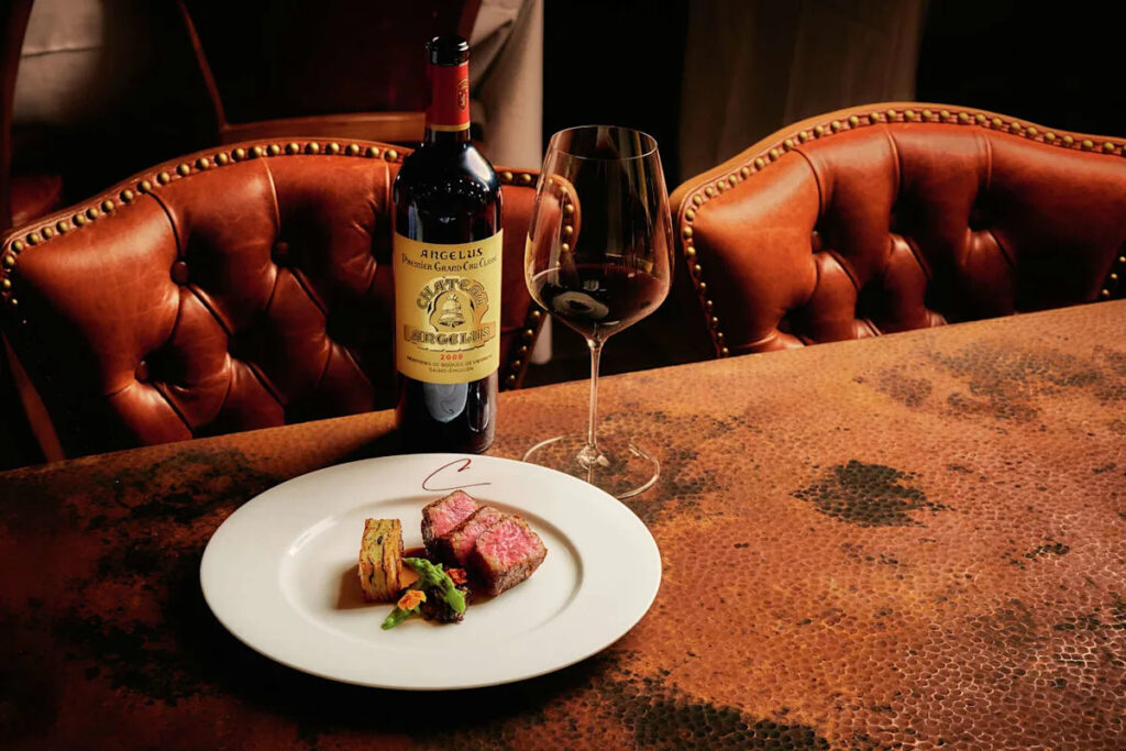 Celebrities spotted at Dallas and Fort Worth steakhouses between 2026 World Cup matches Celebrities spotted at Dallas and Fort Worth steakhouses between 2026 World Cup matches