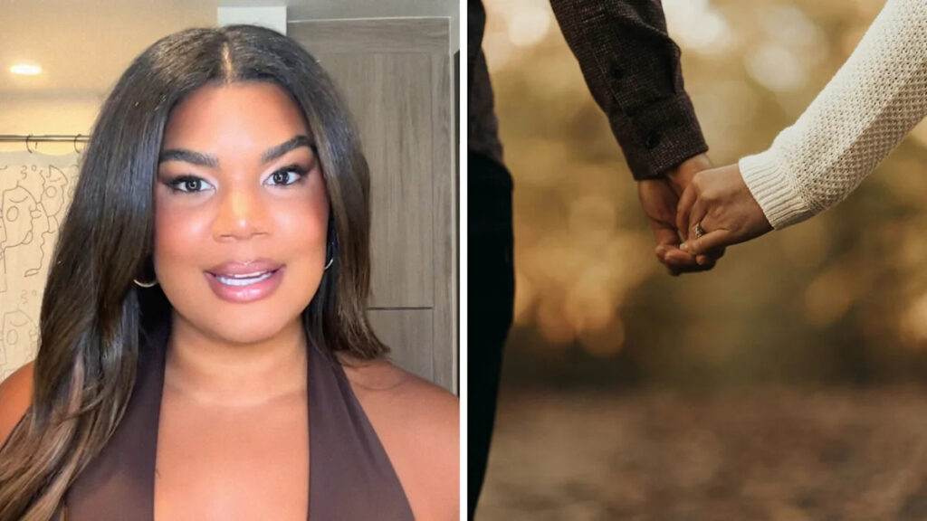 Woman takes date to Art Basel Miami as her plus one. Then he crops her out of all the photos — and posts them as his: ‘I have no words’ Woman takes date to Art Basel Miami as her plus one. Then he crops her out of all the photos — and posts them as his: ‘I have no words’