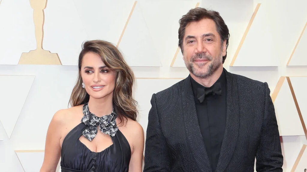 Javier Bardem celebrates major Hollywood achievement as wife Penélope Cruz remains strangely absent Javier Bardem celebrates major Hollywood achievement as wife Penélope Cruz remains strangely absent