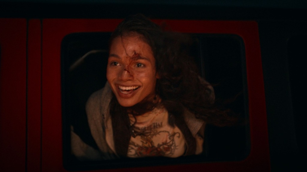 Find Your Friends review: It girls party hard and fail to thrill Find Your Friends review: It girls party hard and fail to thrill