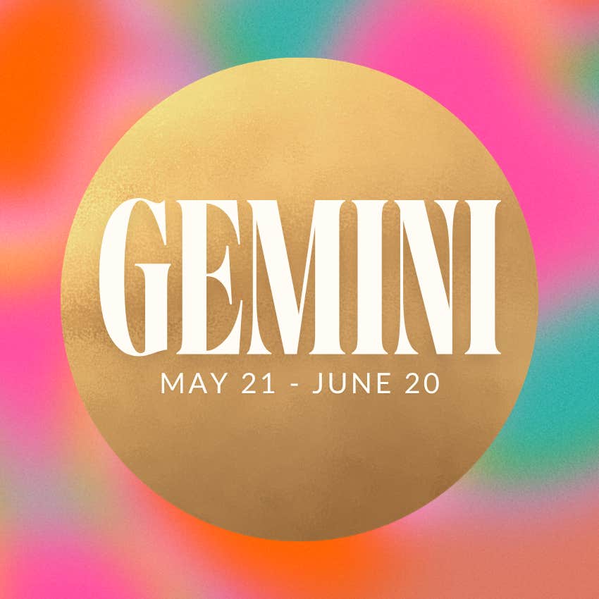 gemini zodiac signs good things fall place june 1 2026 