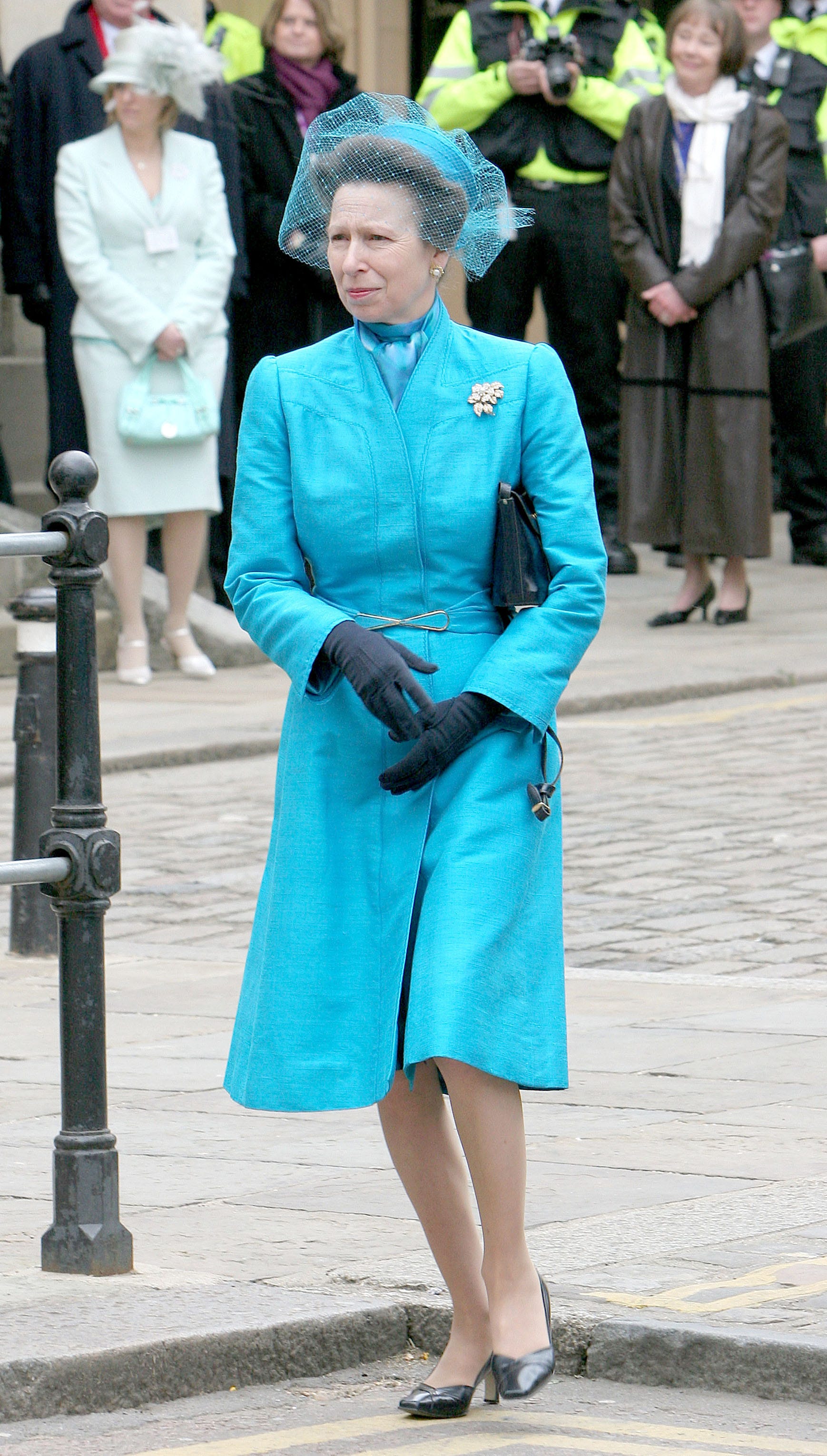 Royal Wedding Hats