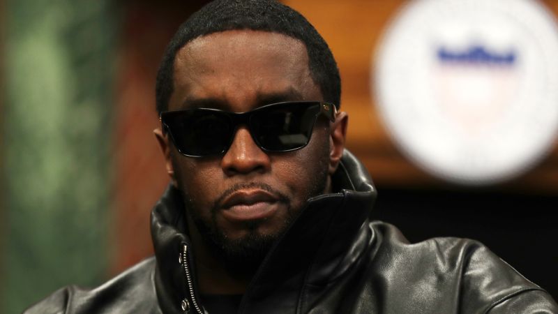 Former child actor accuses Sean ‘Diddy’ Combs of sexual assault in new lawsuit Former child actor accuses Sean ‘Diddy’ Combs of sexual assault in new lawsuit