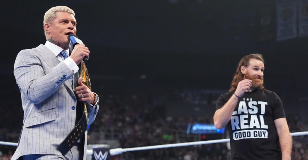 WWE SmackDown recap & reactions (June 12, 2026): The subplot rises
