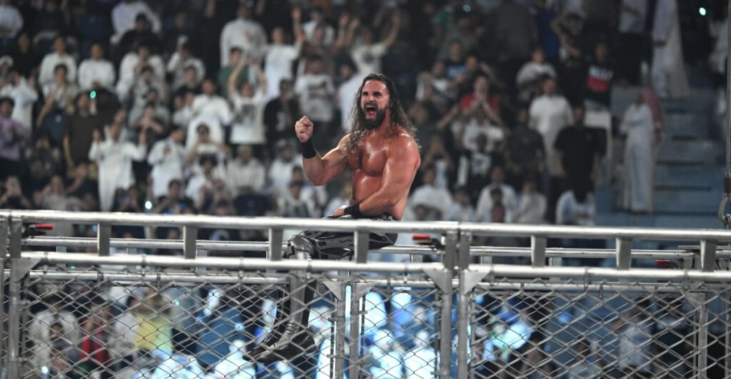 Night of Champions raises questions ahead of SummerSlam