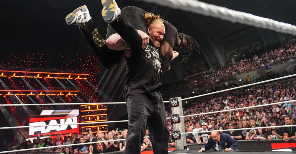 Rumor Roundup: Brock Lesnar’s return, Sami Zayn title win, WWE firings, more! Rumor Roundup: Brock Lesnar’s return, Sami Zayn title win, WWE firings, more!