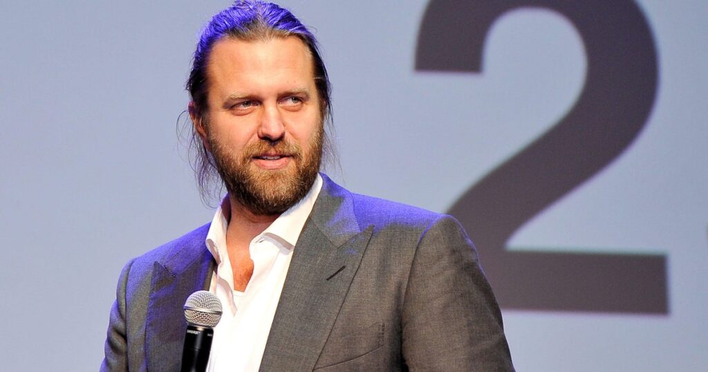 Director Carl Rinsch sentenced to 2.5 years in prison in $11 million fraud case over unfinished Netflix show Director Carl Rinsch sentenced to 2.5 years in prison in $11 million fraud case over unfinished Netflix show