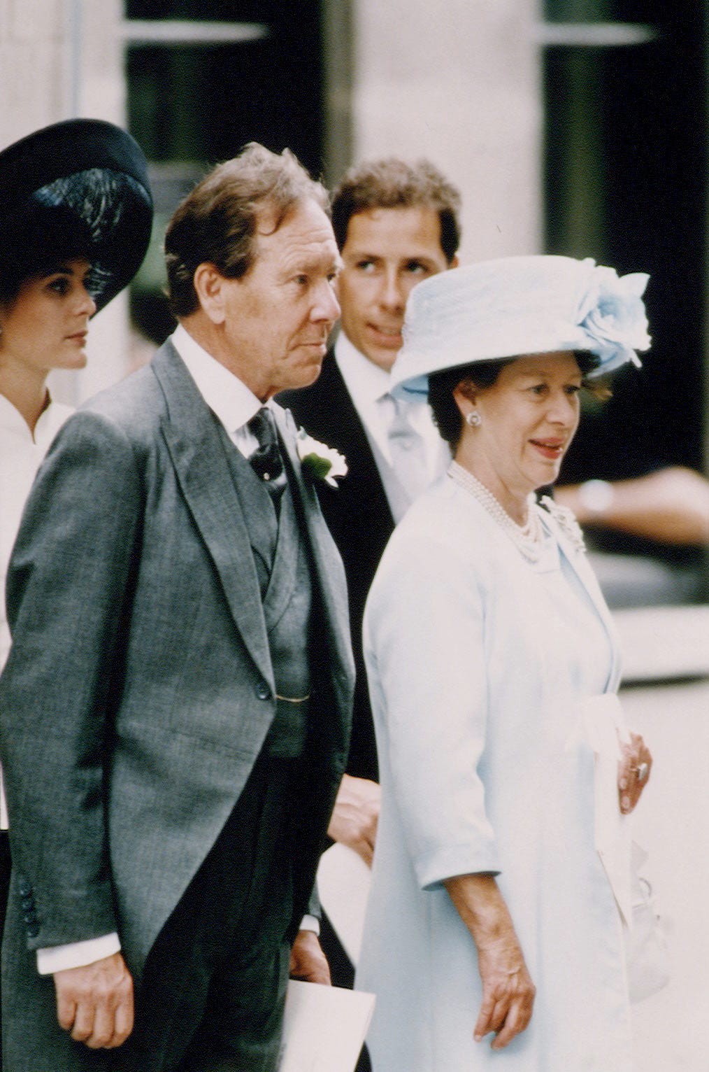 Royal Wedding Hats