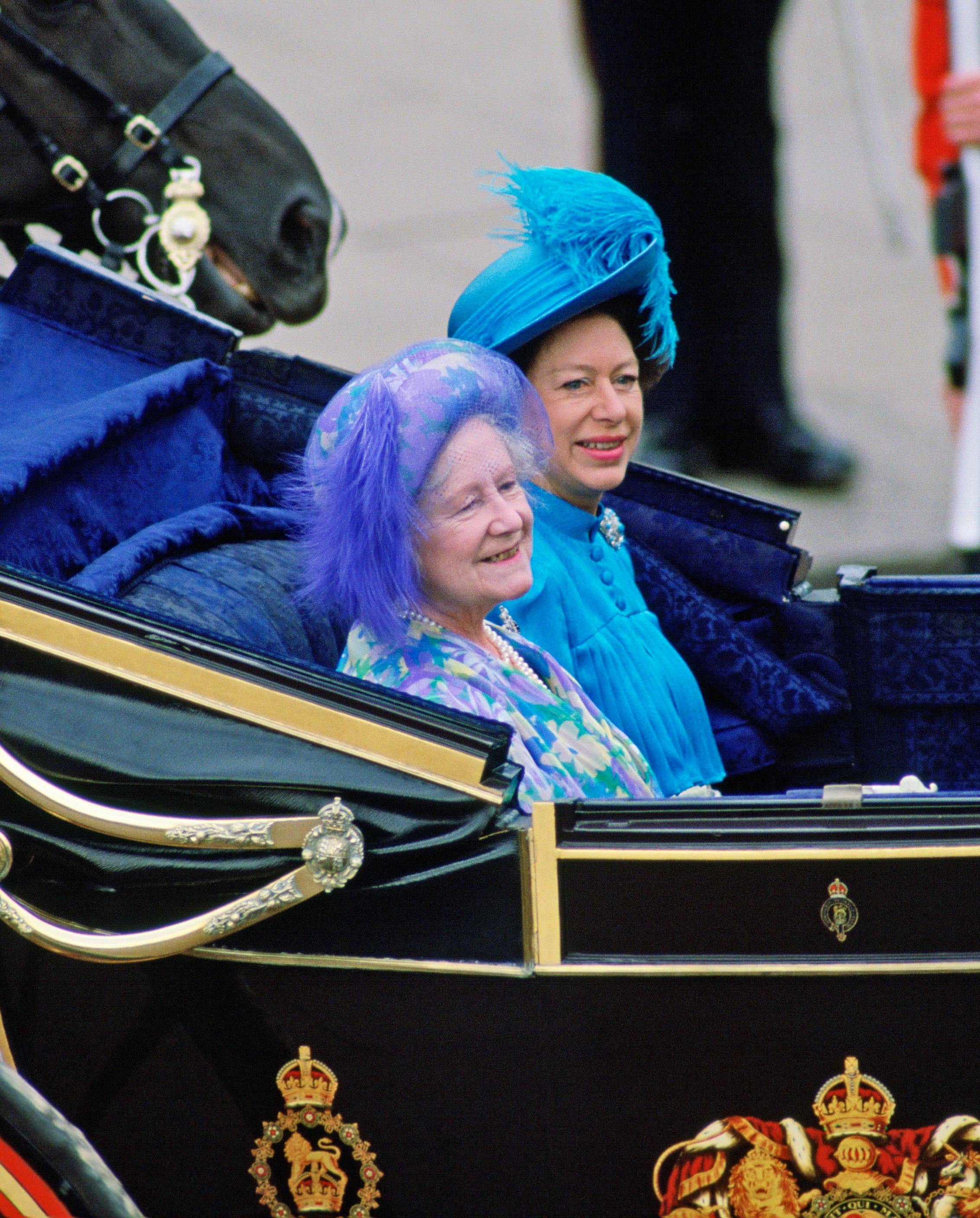 Royal Wedding Hats