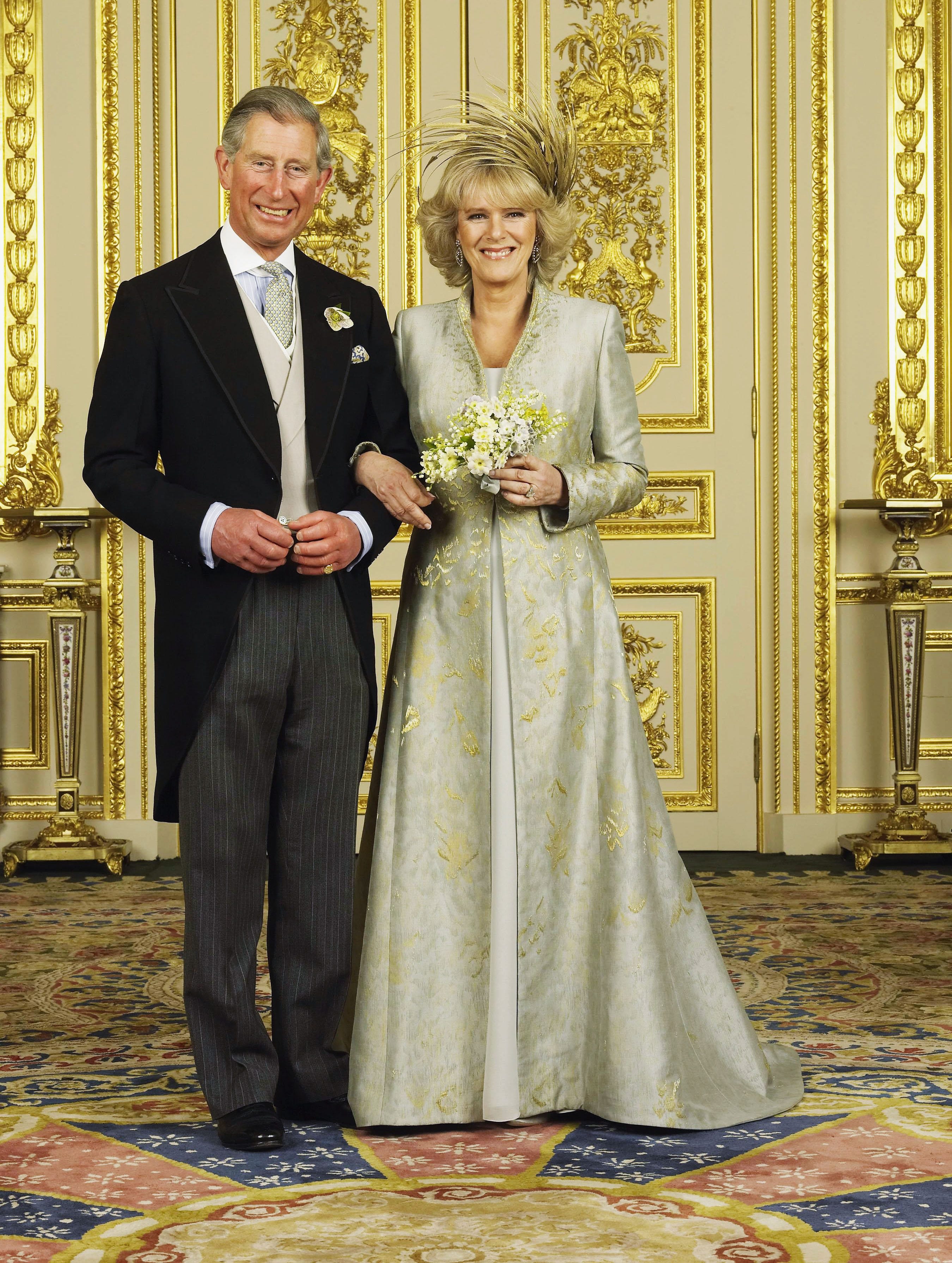 Royal Wedding Hats