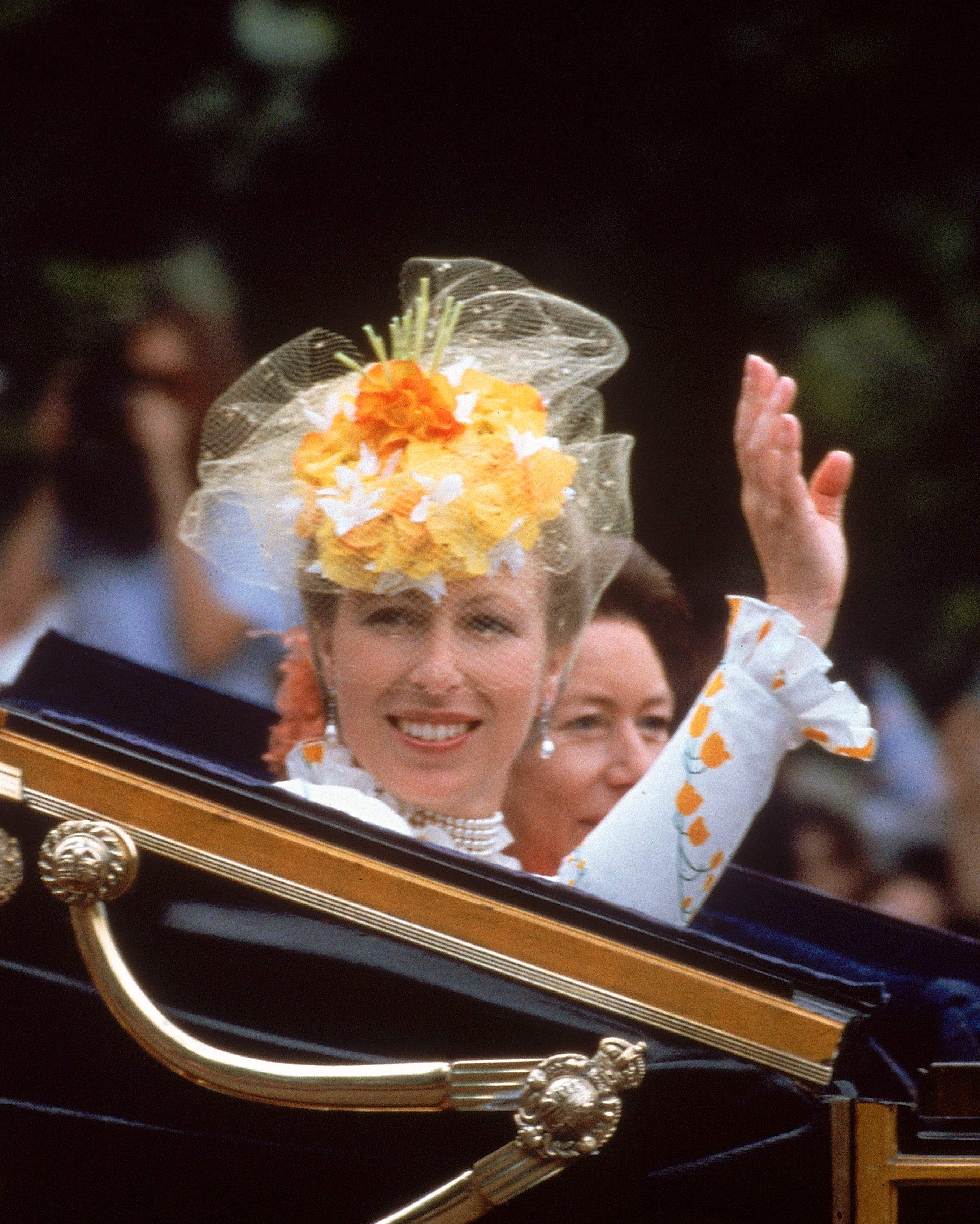 Royal Wedding Hats