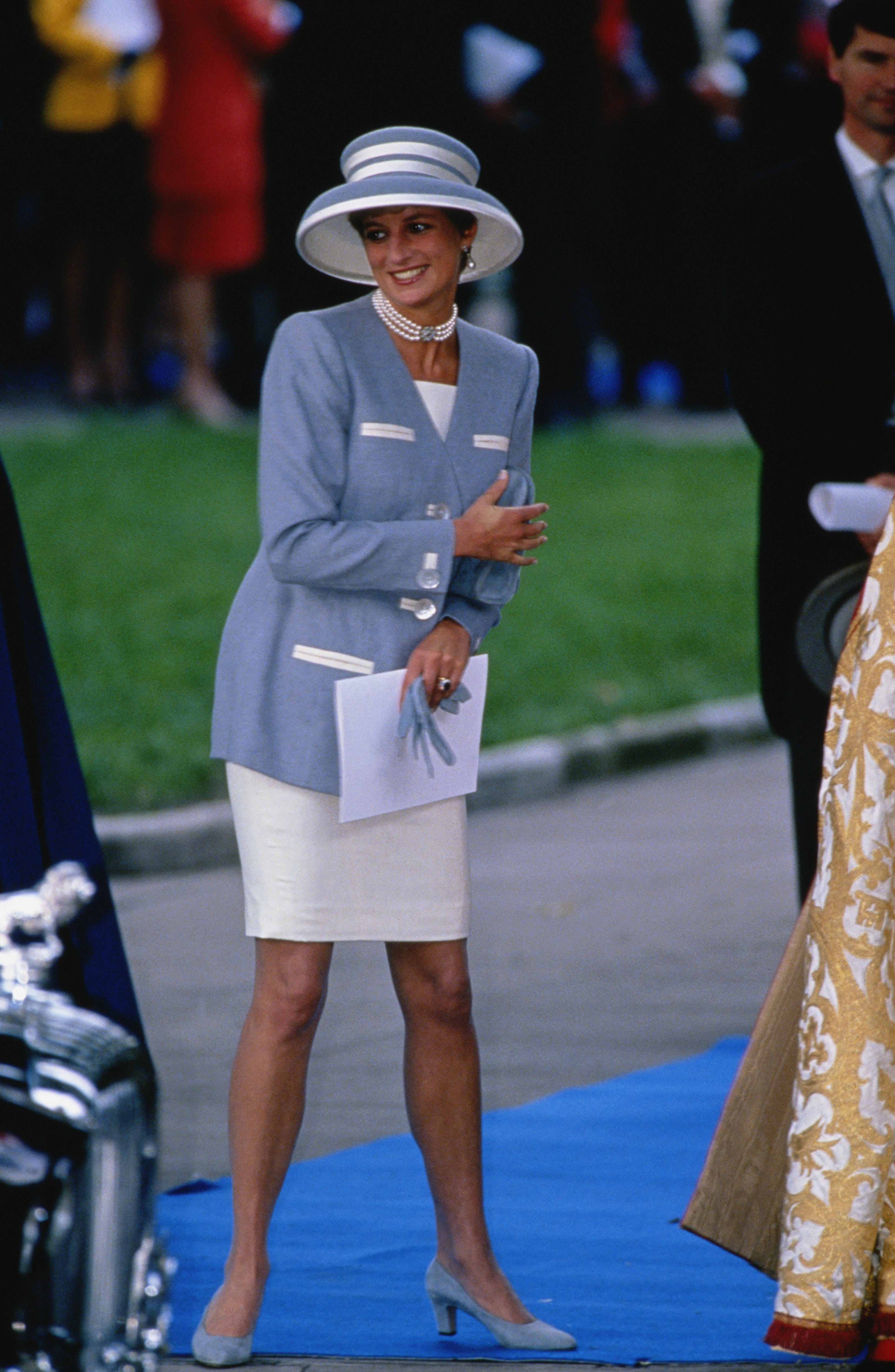 Royal Wedding Hats