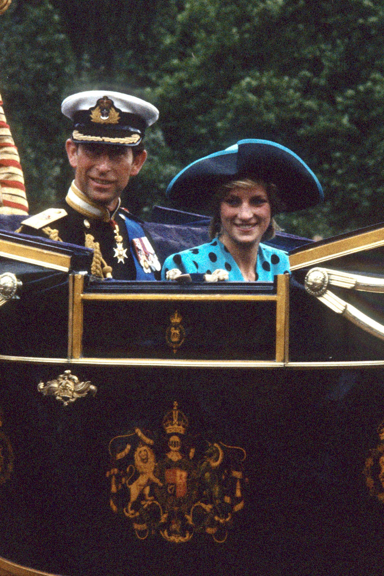 Royal Wedding Hats