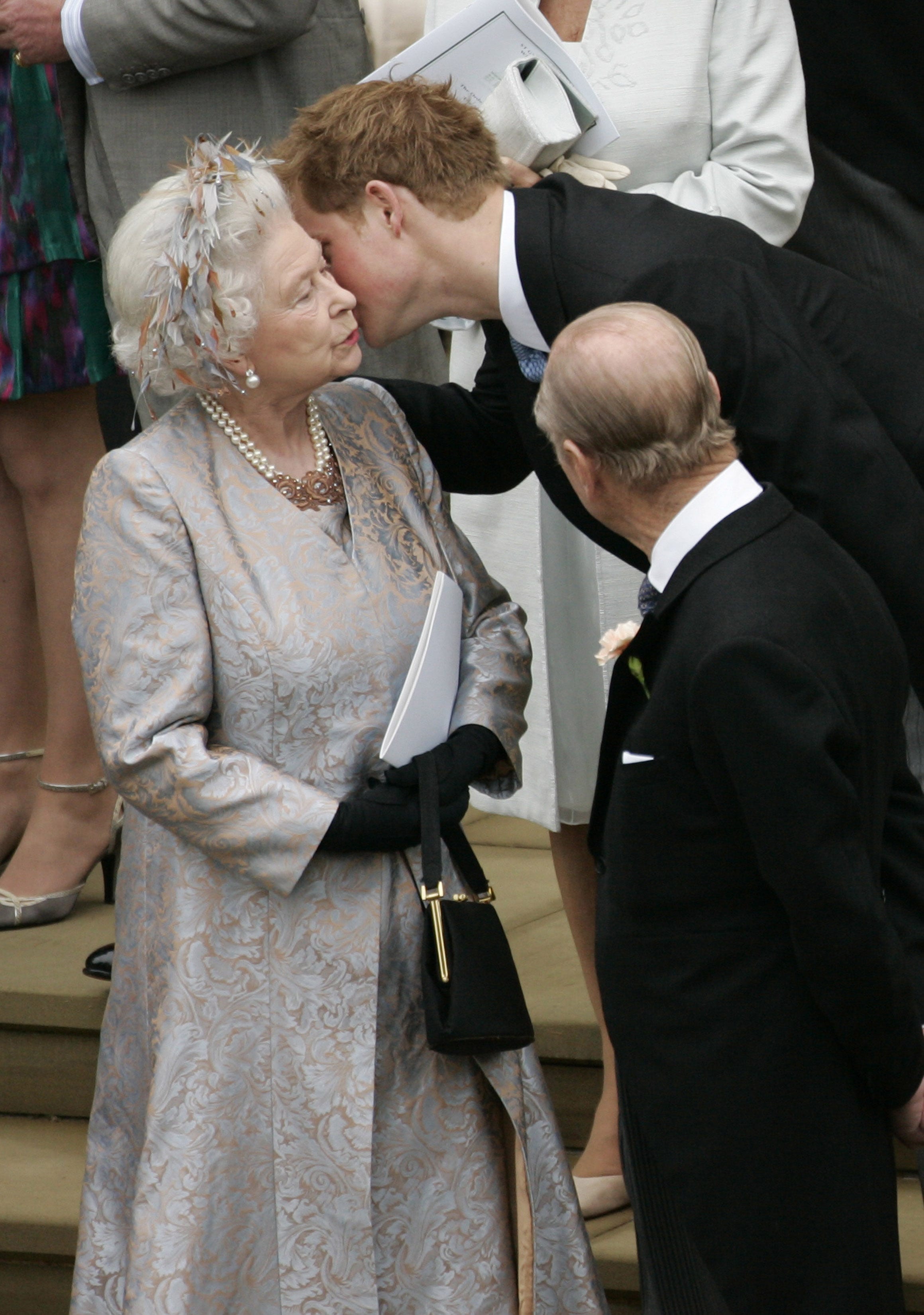 Royal Wedding Hats